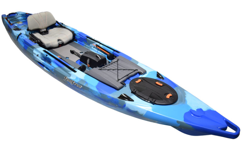 Feelfree LURE 13.5 V2 - Image 5