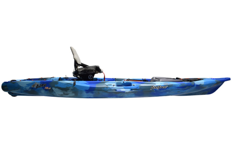 Feelfree LURE 13.5 V2 - Image 6