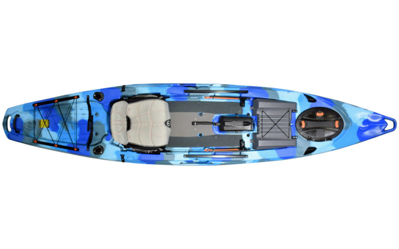 Feelfree LURE 13.5 V2 - Image 4