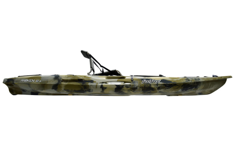 sit-on fishing kayak