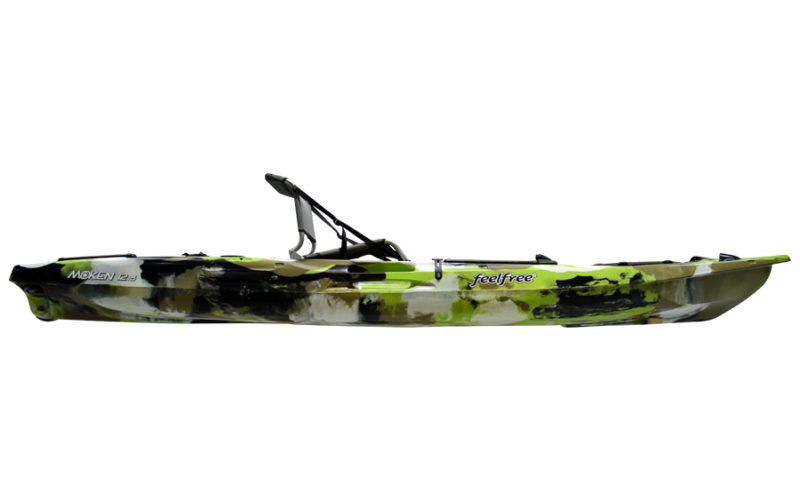 sit-on fishing kayak