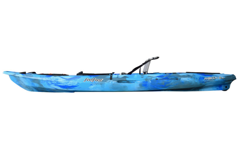 sit-on fishing kayak