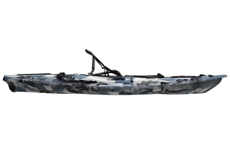 sit-on fishing kayak