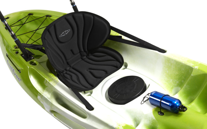 sit-on kayak