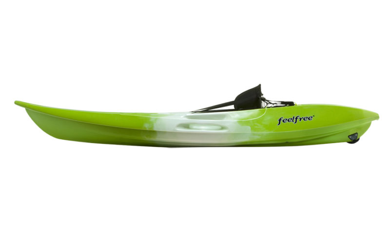 sit-on kayak