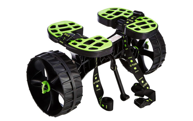 Railblaza C-TUG Kayak Cart