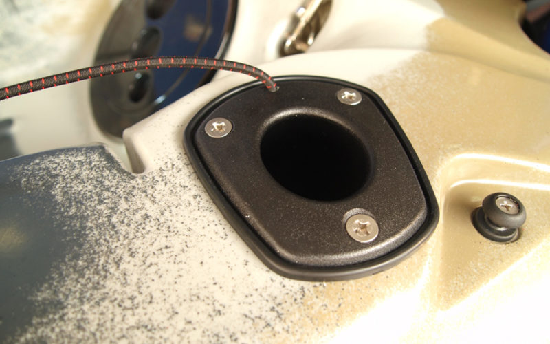 Feelfree ROD HOLDER L - FLUSH ROUND - Image 2