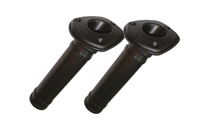 Feelfree ROD HOLDER L - FLUSH ROUND