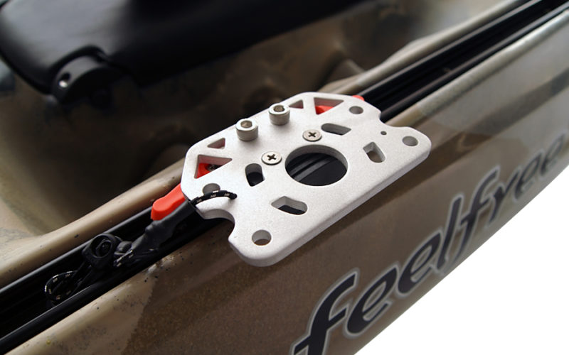 Feelfree UNI-TRACK v1 - Image 2