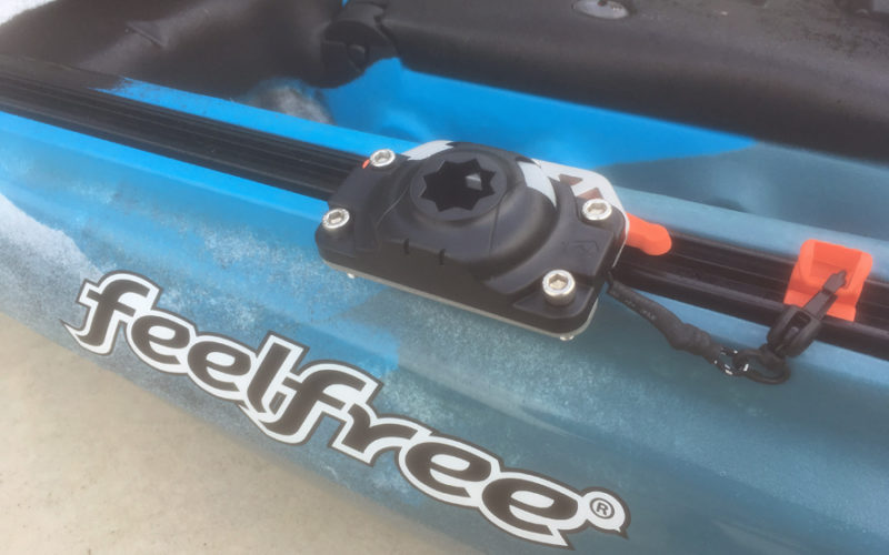 Feelfree UNI-TRACK v1 - Image 4
