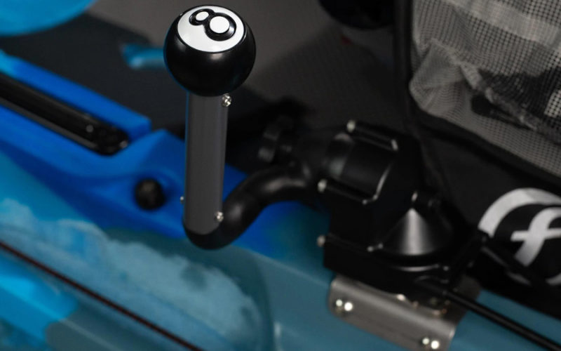 Feelfree 8 BALL STEERING - Image 3