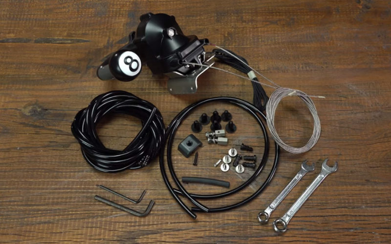 Feelfree 8 BALL STEERING - Image 2