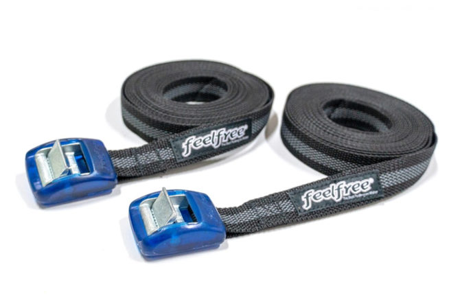 Feelfree CAM STRAPS Tie-Downs (pair)