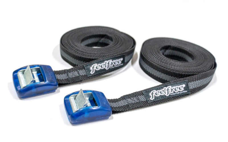 Feelfree CAM STRAPS Tie-Downs (pair)