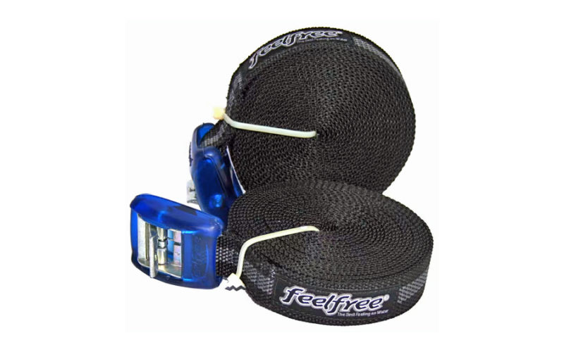 Feelfree CAM STRAPS Tie-Downs (pair) - Image 2
