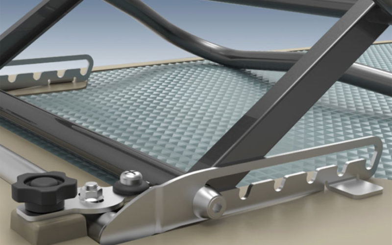Feelfree SEAT ADJUSTER
