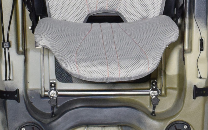 Feelfree SEAT ADJUSTER - Image 2
