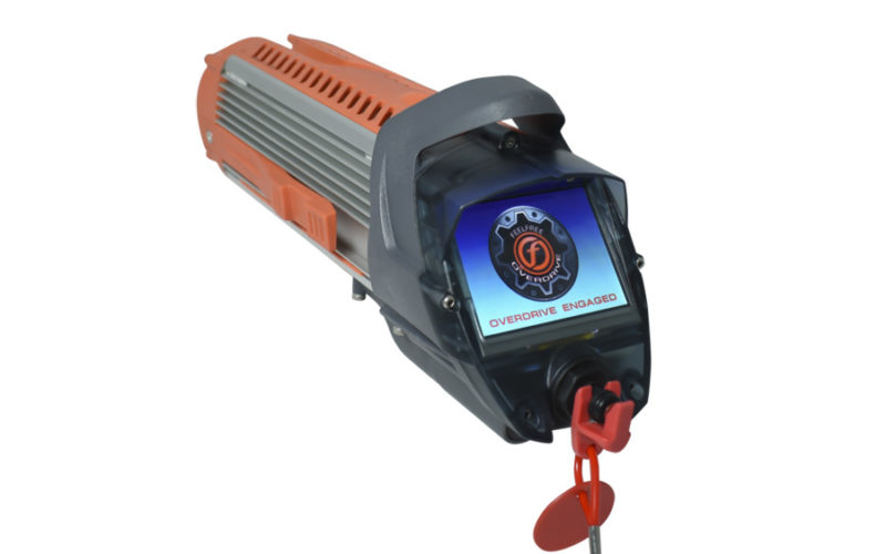 Feelfree MOTORDRIVE - Image 2
