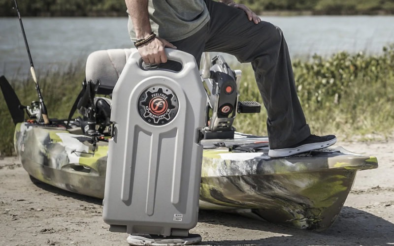 Feelfree MOTORDRIVE - Image 6