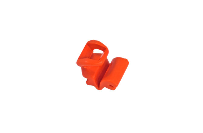 Feelfree ORANGE CLIP for Uni Track