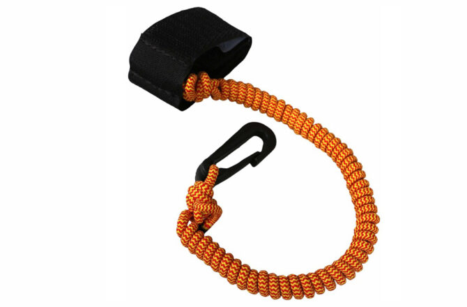 Hiko FLEXI TWIST paddle leash