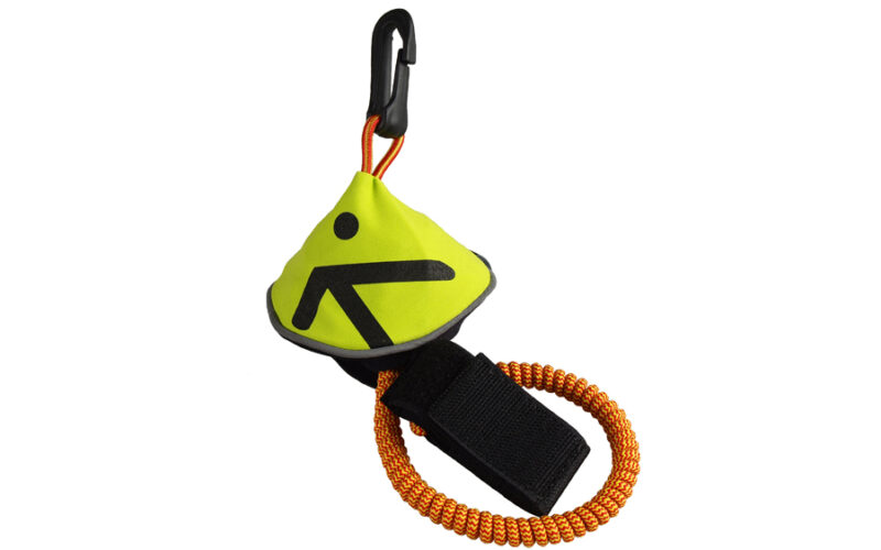 Hiko paddle leash