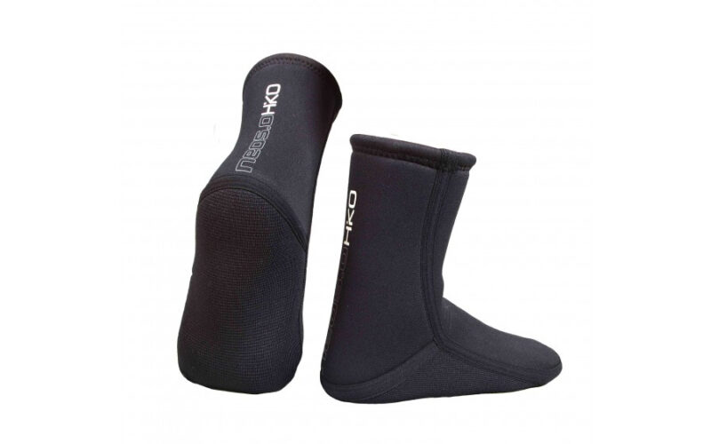 Hiko NEO 3.0 socks for kayaking