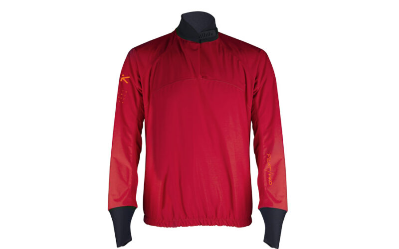 Hiko PILOT paddle jacket / splash top