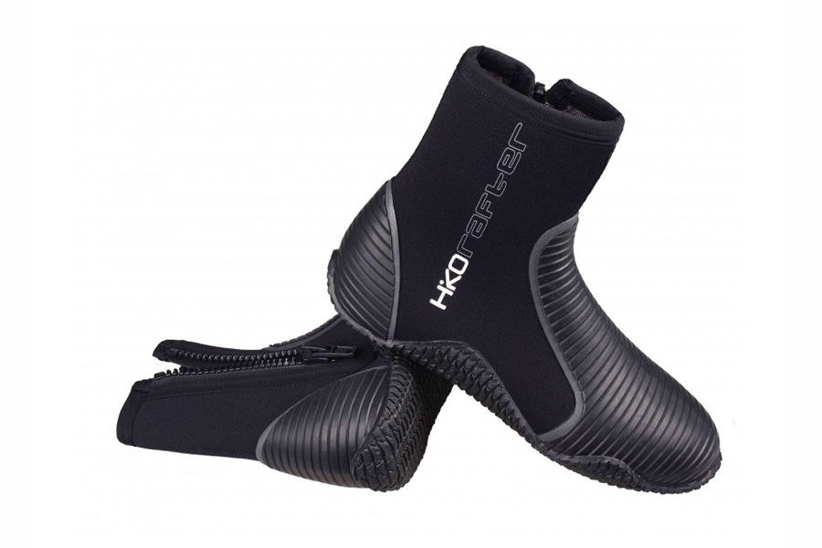 Hiko RAFTER - neoprene boots | FeelfreeKayak NZ