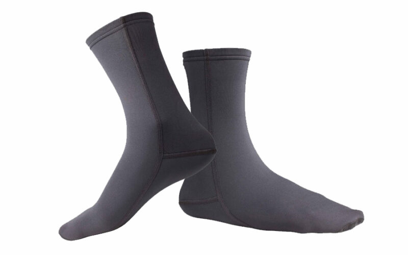 Hiko SLIM .5 neoprene socks