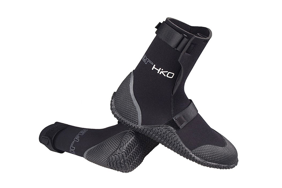 Hiko SURFER - neoprene boots | FeelfreeKayak NZ