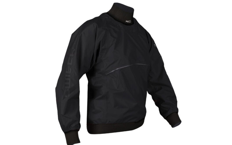 Hiko SWITCH paddle jacket - Image 3