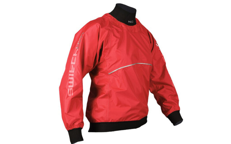 Hiko SWITCH paddle jacket - Image 2
