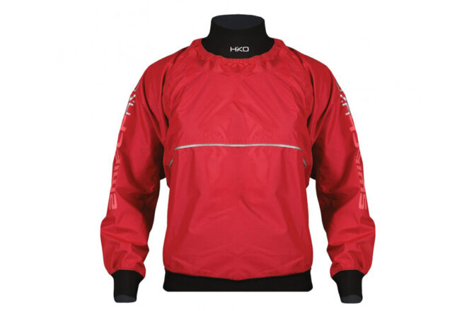 Hiko SWITCH paddle jacket