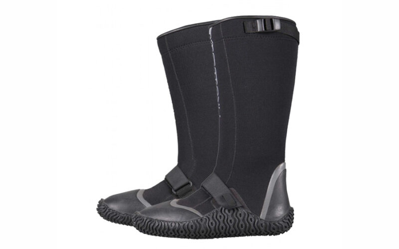 Hiko WADE X Dry boots / kayak boots / wade boots