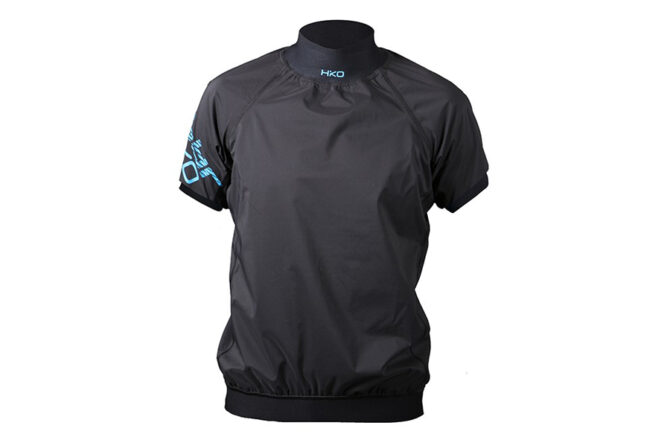 Hiko ZEPHYR short sleeve
