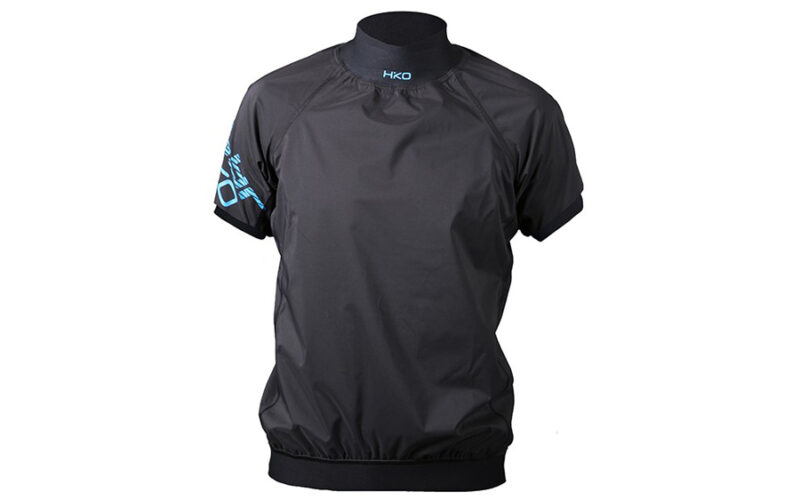 Hiko ZEPHYR short sleeve top