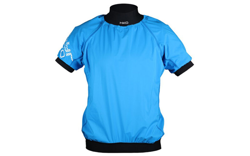 Hiko ZEPHYR short sleeve - Image 2
