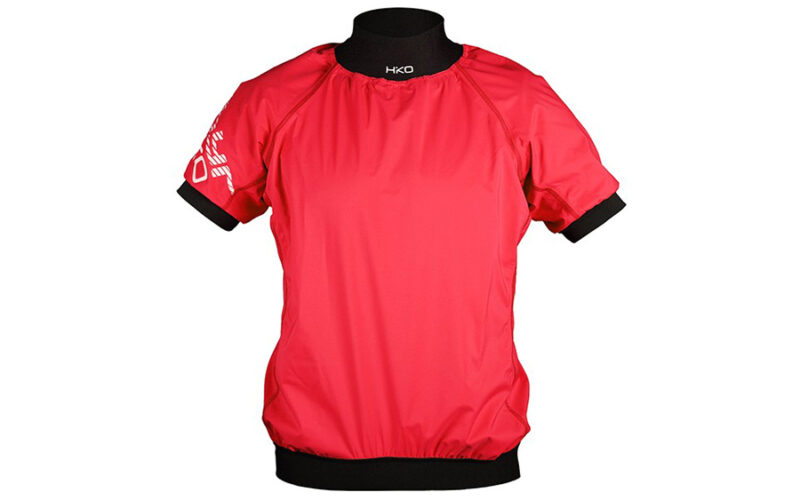 Hiko ZEPHYR short sleeve - Image 3