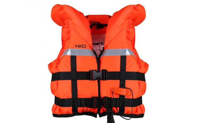 life jacket Hiko BABY