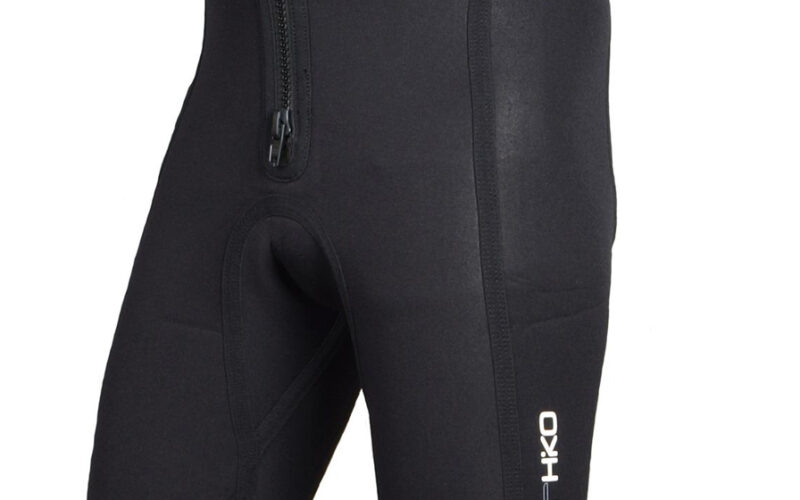 Hiko RIVER neoprene long john - Image 2