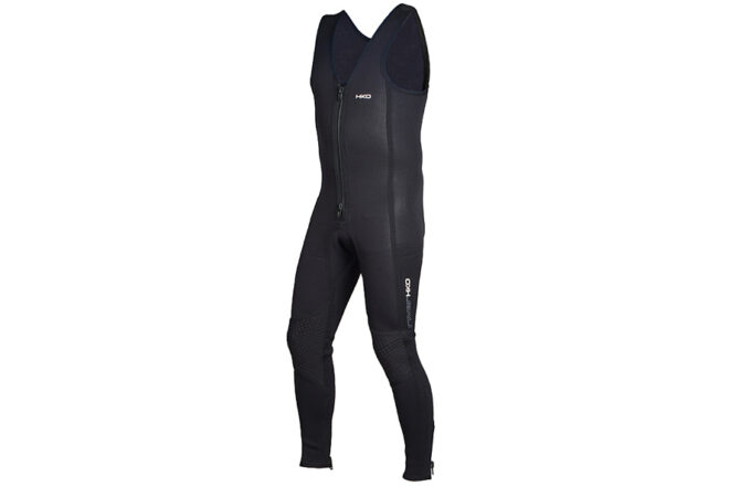Hiko RIVER neoprene long john