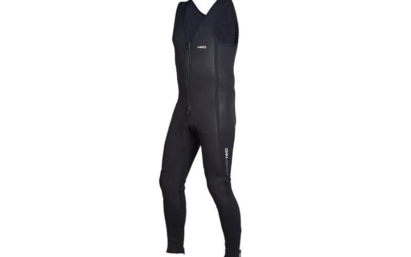 Hiko RIVER neoprene long john