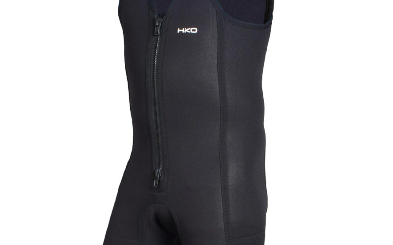 Hiko RIVER neoprene long john - Image 3