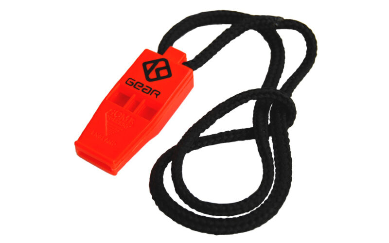 K-Gear WHISTLE