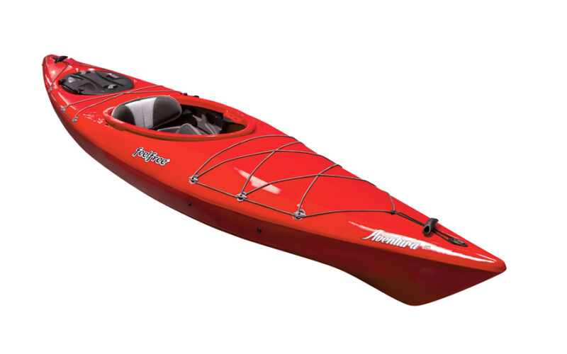 Feelfree AVENTURA 110 v2 - Image 2