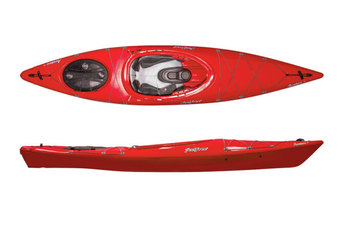 Feelfree AVENTURA 110 v2