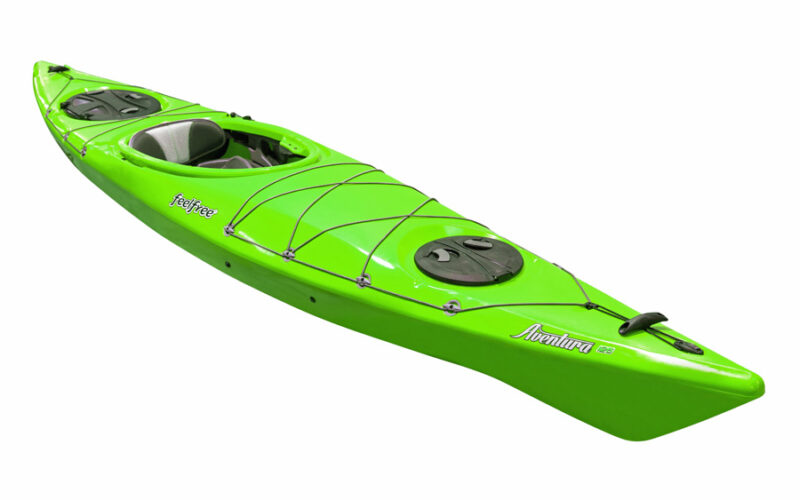 Feelfree AVENTURA 125 v2 - Image 2