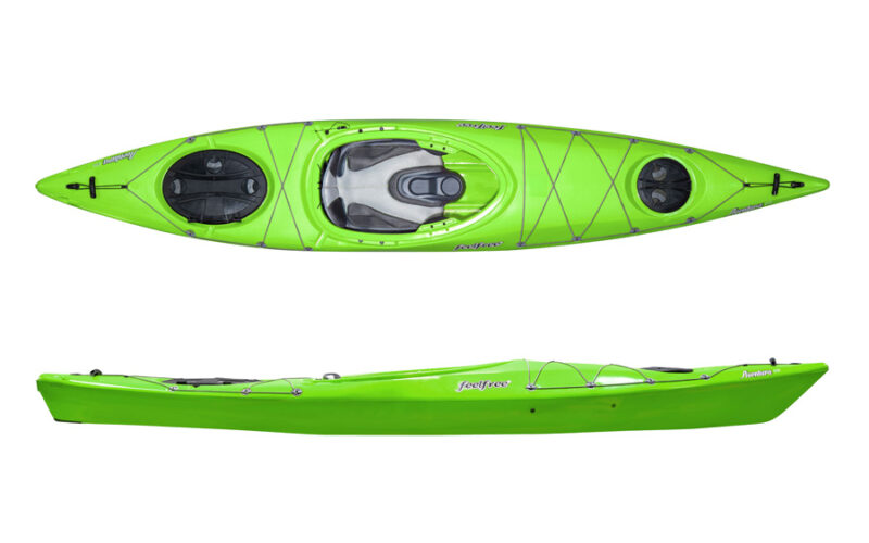 Feelfree AVENTURA 125 v2