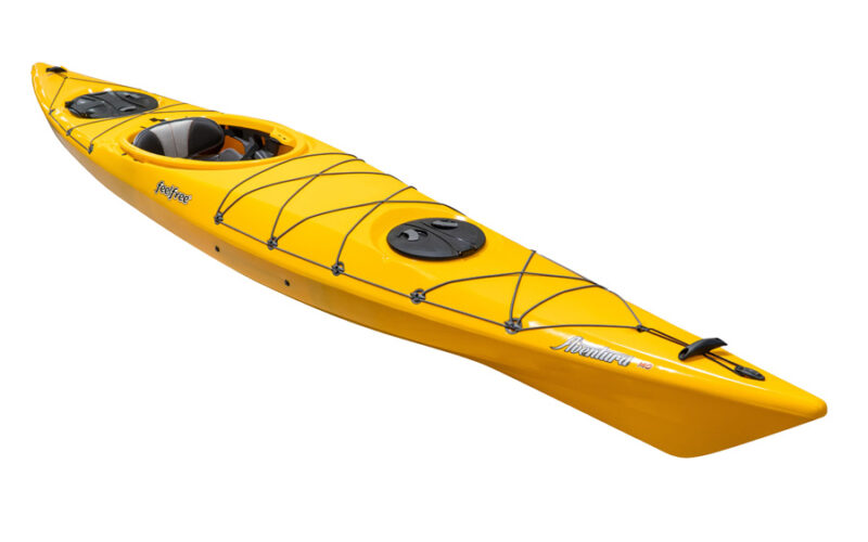 Feelfree AVENTURA 140 v2 - Image 2